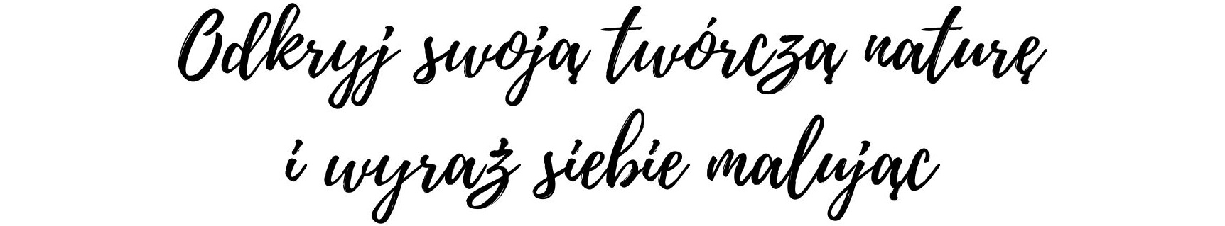 malowanie intuicyjne warszawa